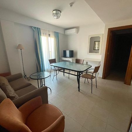 Apartamento Ático Cuarta Planta Vistas Al Mar Isla Canela Exterior foto