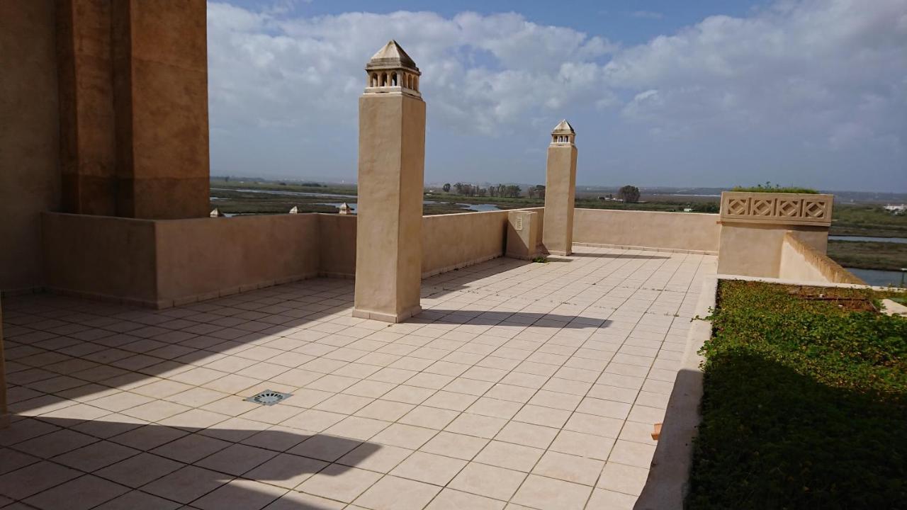 Apartamento Ático Cuarta Planta Vistas Al Mar Isla Canela Exterior foto